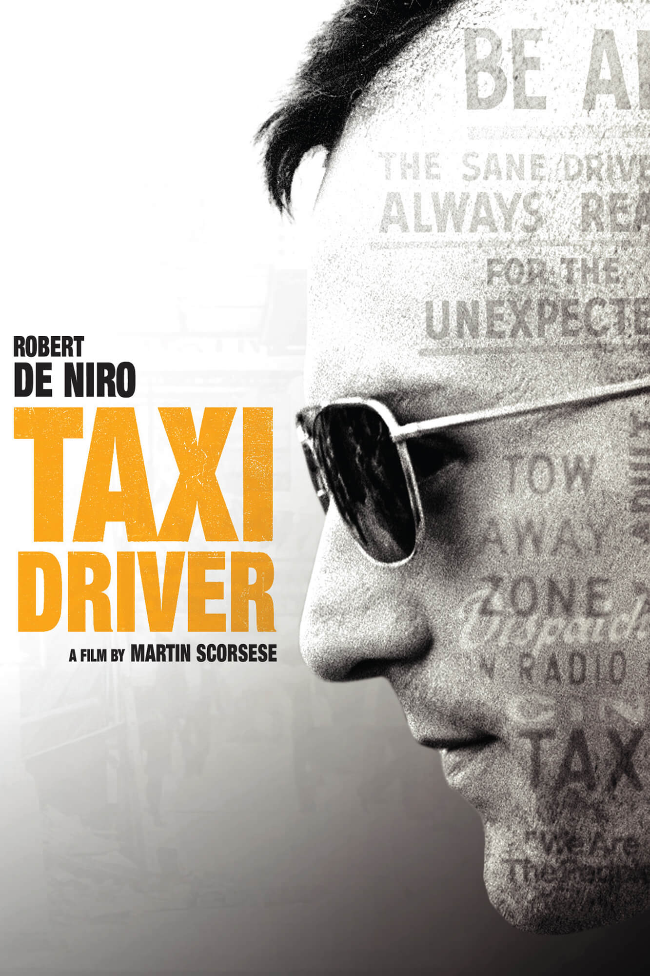 Taxi Driver