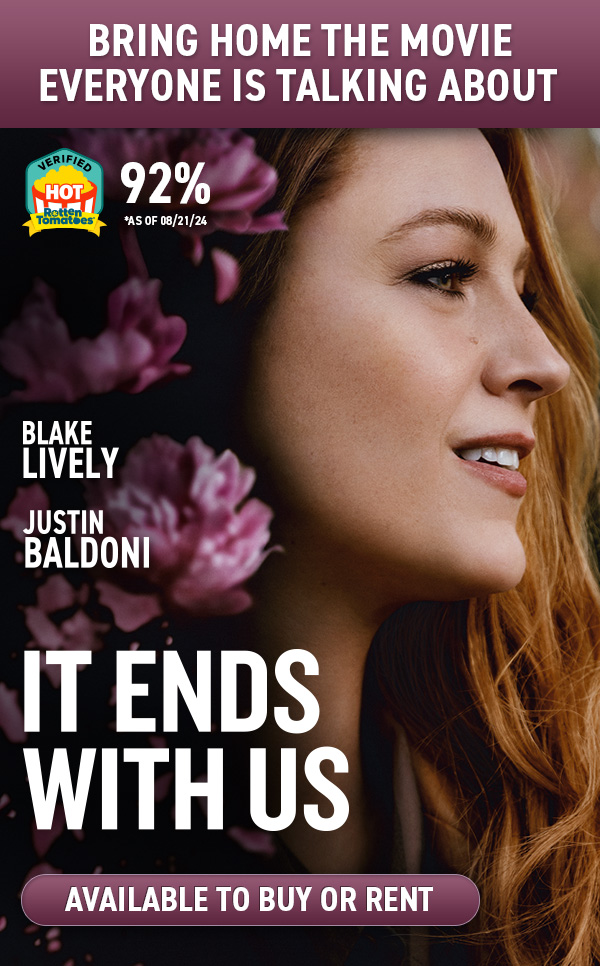 It Ends With Us HE poster