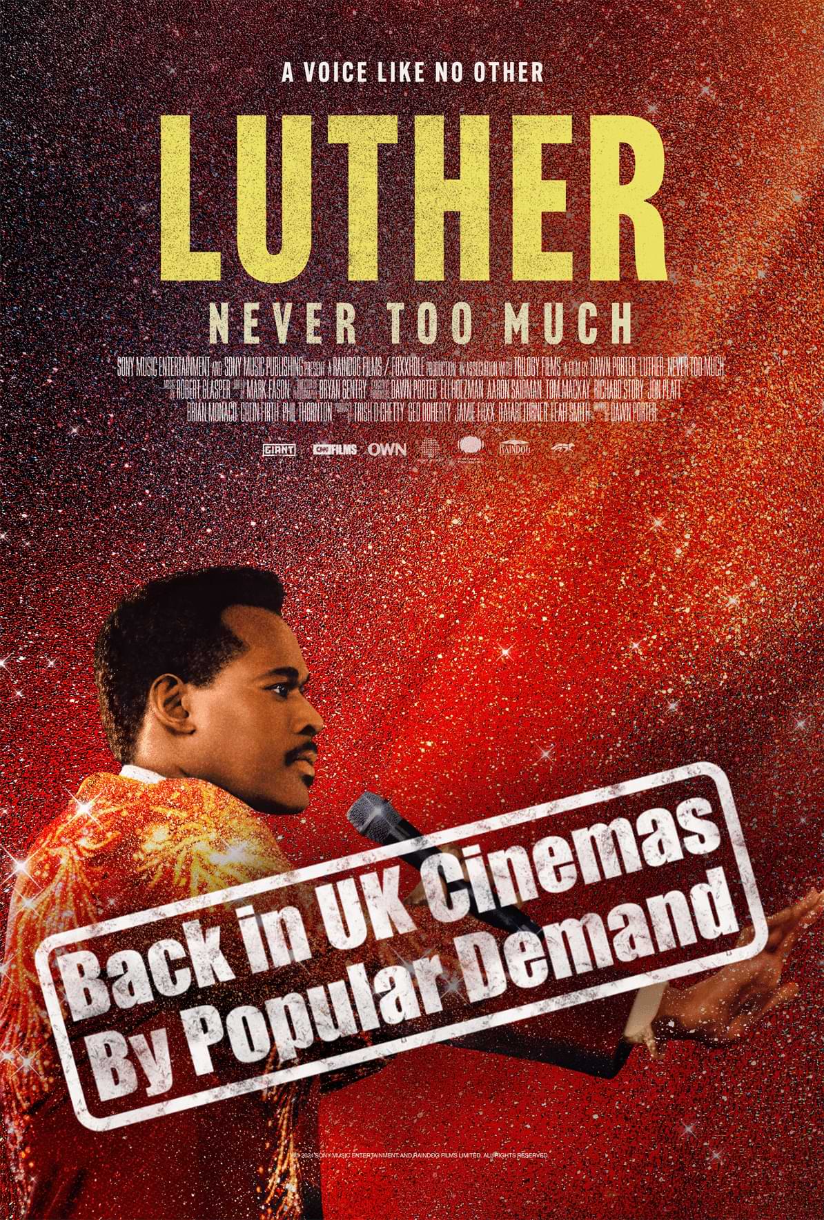 key art