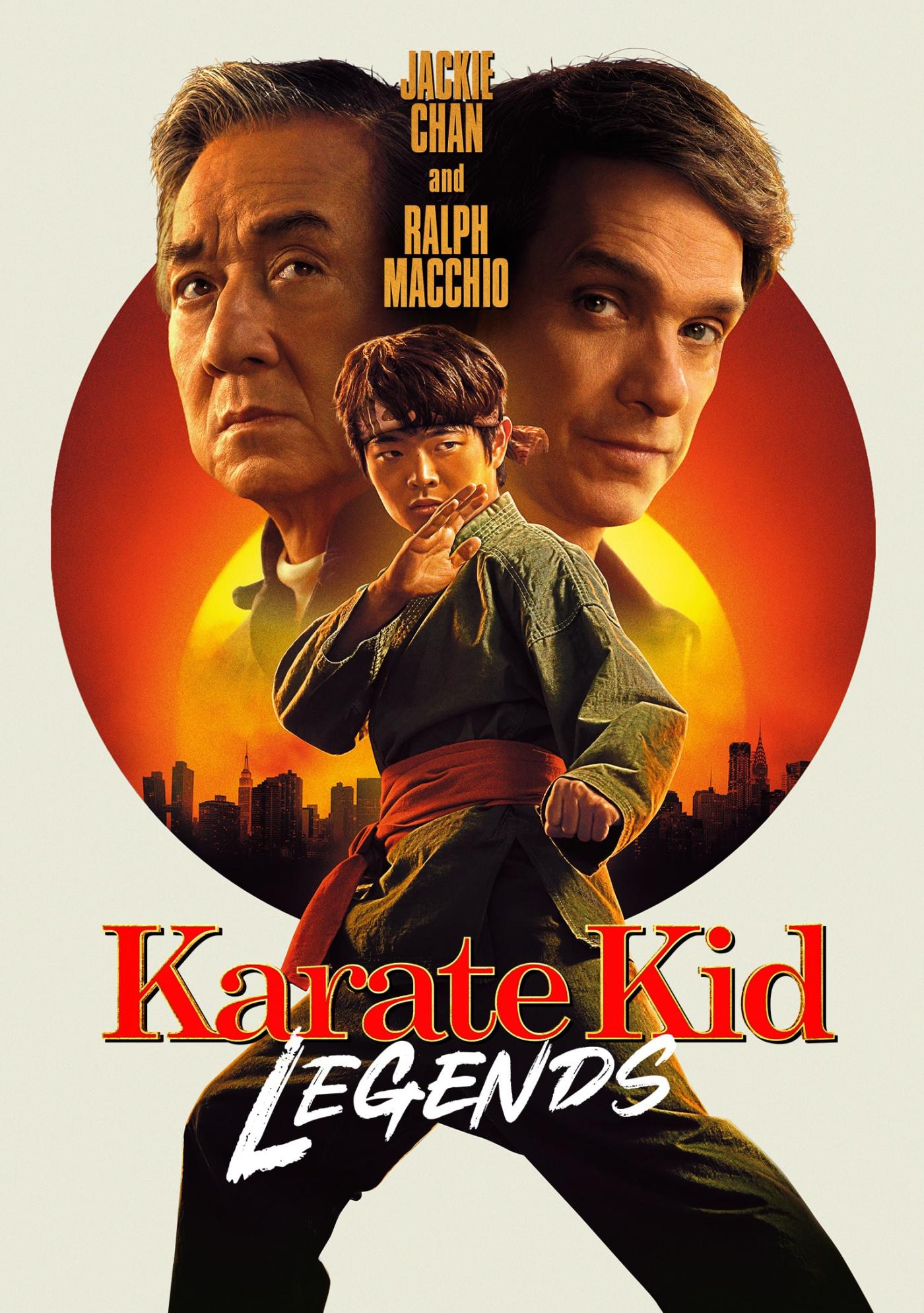 Kararte Kid Pack Shtot