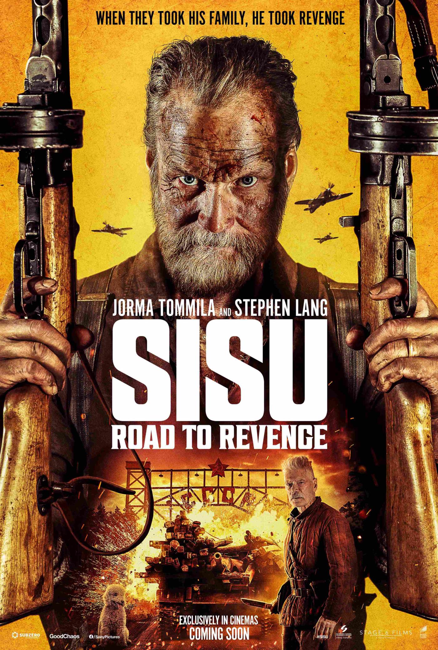 key art