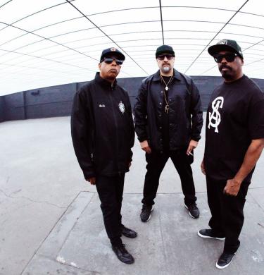 Cypress Hill