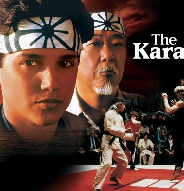 Karate Kid