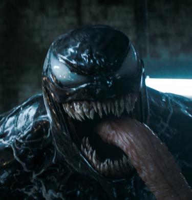 Venom hero