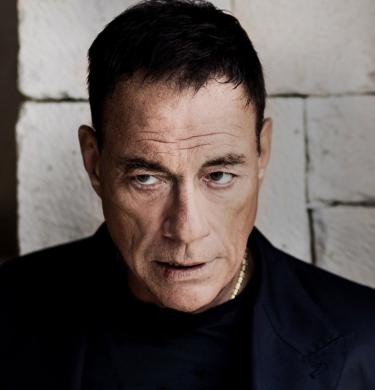 Jean Claude Van Damme