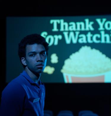 Image of I Saw The TV Glow 
