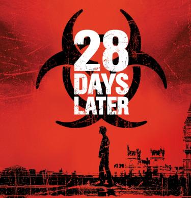 28 days later newsletter subscribe banner - mobile