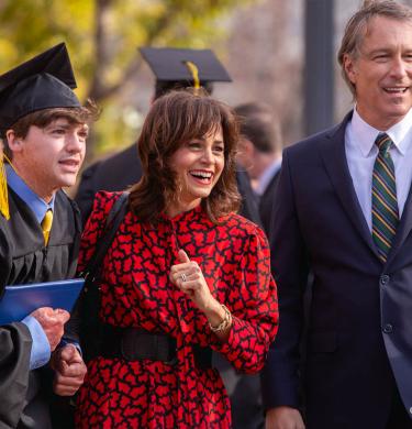 characters from Soul on Fire film