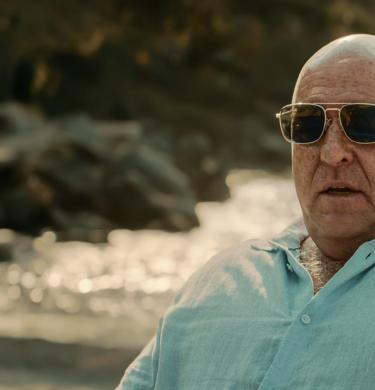 Border Hunters characters