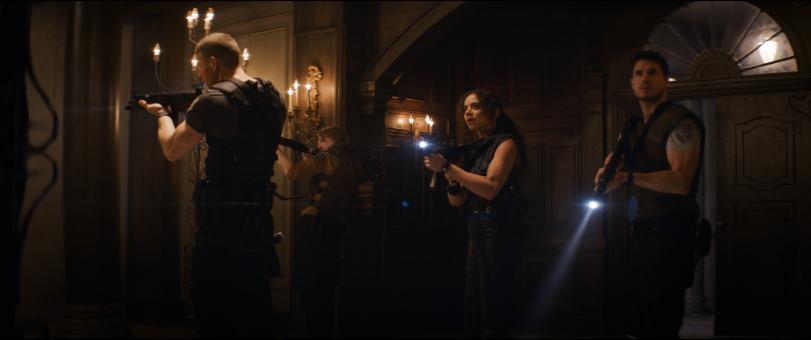 Resident Evil image 6