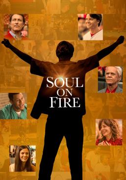 Soul On Fire key art